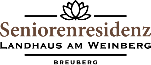 Logo Seniorenresidenz Landhaus am Weinberg